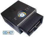 OBDKey :: OBD Blueooth, OBD USB, OBD MMC